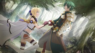 Grancrest Senki E14 - Sub Indo