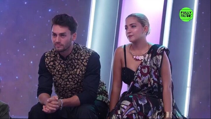 Splitsvilla 16 Episode 26