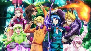 Mairimashita Iruma_kun 3rd Season Eps 14 |Sub indo