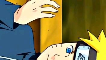 UZUMAKI NARUTO