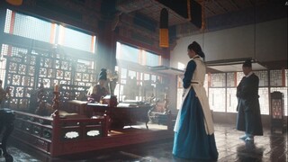 Bon Appetit, Your Majesty Episode 7