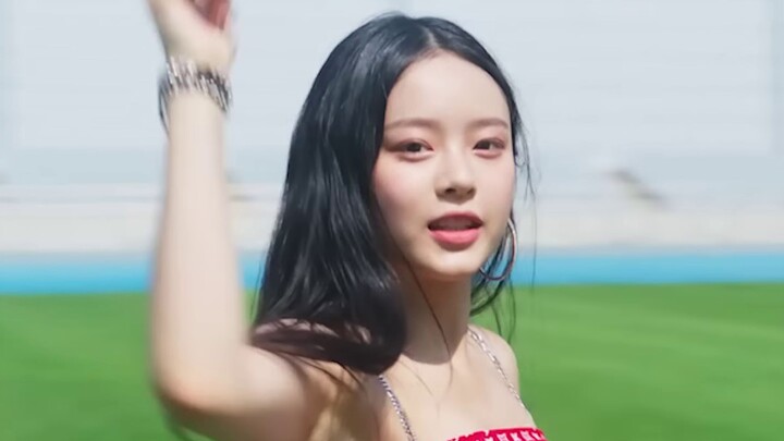 【Hanni Fan Yuxin】Attention Performance&Song Stage Mix