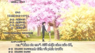 Kết thúc một bộ anime và bắt đầu một cuộc tình #AniMeme