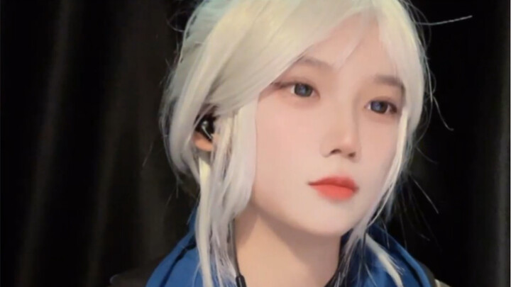 เจ๋อเฟิงเองมาเล่นวอร์เกมเหรอ?