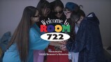 Welcome to NewJeans Room 722 ซับไทย