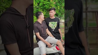 Suka pandangan pertama #shorts