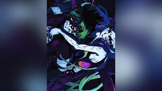 anime demonslayer gyutaro daki