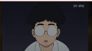 Dandadan l Episode 2 Part 1 l Eng Sub