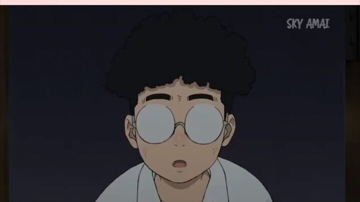 Dandadan l Episode 2 Part 1 l Eng Sub