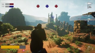 ConquestAreas | GamePlay PC