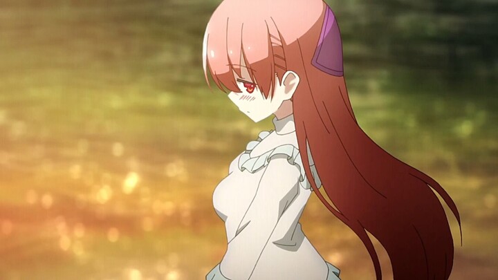 Người vợ đáng yêu nhất – Yuzaki Tsukasa