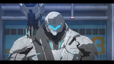 Pacific Rim The Black S2 E7 Sub ID