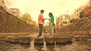 Kimi ga Kokoro wo Kuretakara sub indo episode 1