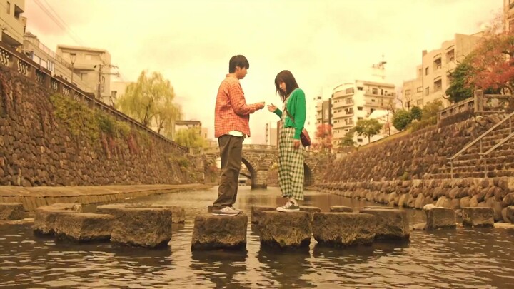 Kimi ga Kokoro wo Kuretakara sub indo episode 1