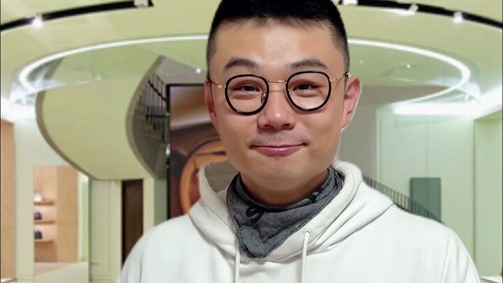 When You’re Pregnant and Head to Burberry (Adapted from a Netizen’s Real-Life Experience)