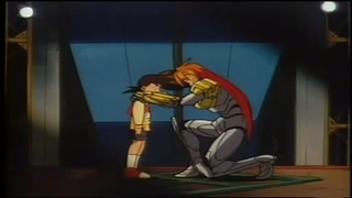 ราชันย์ผู้กล้า กาโอไกการ์ ตอนที่ 7-9