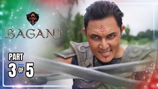 Bagani | Episode 121 (3/5) | May 14, 2024