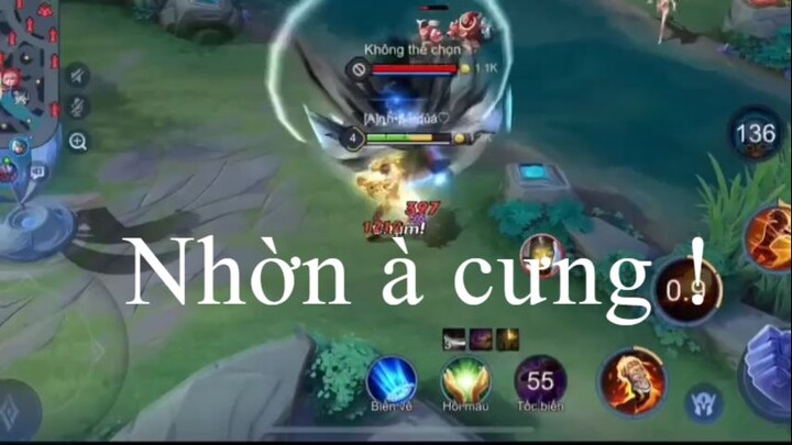 Quét sạch =)))