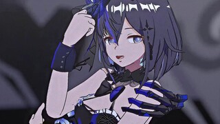 [Honkai Impact MMD] "Đặt những suy nghĩ của bạn mà không ai biết vào đây" [Xieer||ｱﾝﾉｳﾝ･ﾏザｰグｰｽ]