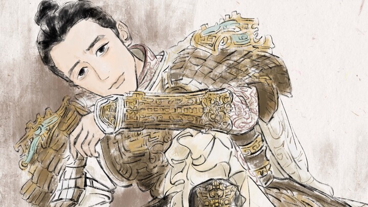 【Phong Thần/Chong Yingbiao】Khi nhân vật phản diện gặp lại chính mình thời thơ ấu