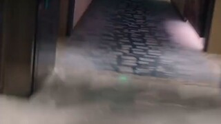 หลังค่ำคืนเดียวกับท่านประธาน สาวกำพร้าตั้งท้อง