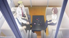 Danjo no Yuujou wa Seiritsu suru Season 01 ep8