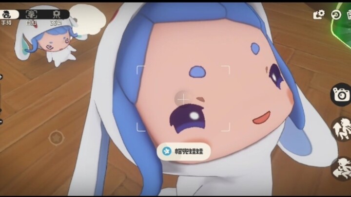 Chỉ là một nhóm trẻ mẫu giáo