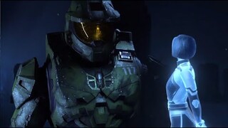 Halo Infinite「GMV」Pandora's Box
