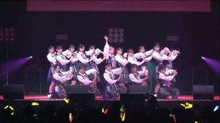 220828 AKB48 Team 8 @JAM EXPO 2022