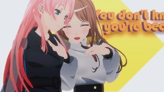 【爱素TV】soyo爱堕了