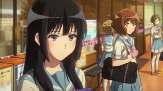 Peringkat 5.3! Pekerjaan mengerikan yang akan tercatat dalam sejarah! Mengapa akhir dari Kyoto Kyoto