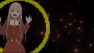 zero two edit 🎶dalamo🎶