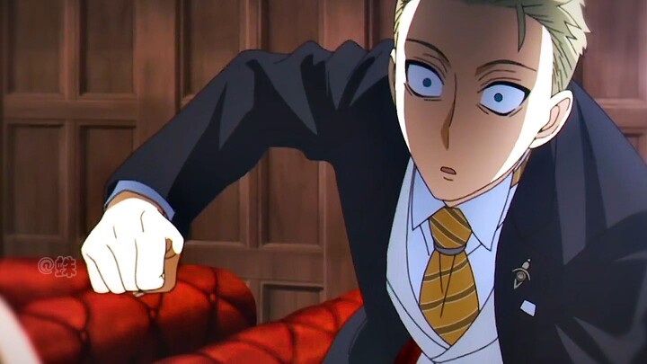 “How to Piss Off Top Assassins and Spies at the Same Time”