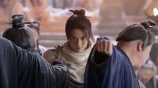 [Vietsub] 倚天屠龙记 2019 - 21
