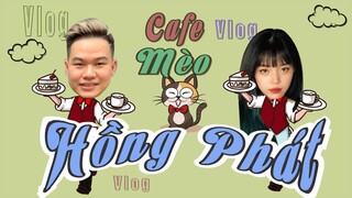 (VLOG 6) BÔ ĐI KHAI TRƯƠNG CAFE MÈO LINH NGỌC ĐÀM