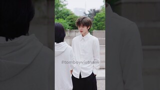 Tình Bạn Nào Mà Không Có Những Lúc Giận Dỗi || Vu Khâm Nhiên x Hồ Điệp