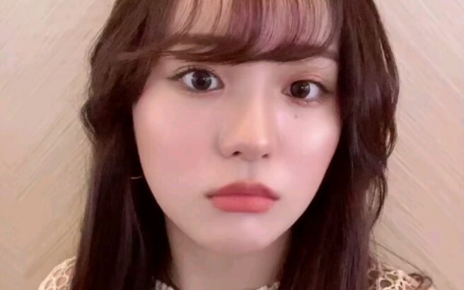 Anytime there’s a mirror 240315 XG Anytime there’s a mirror