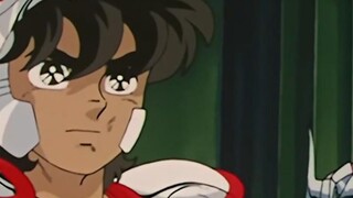 [Anime Commentary] Sagittarius Palace Adventure, Athena's Most Loyal Fighter, Capricorn Shura