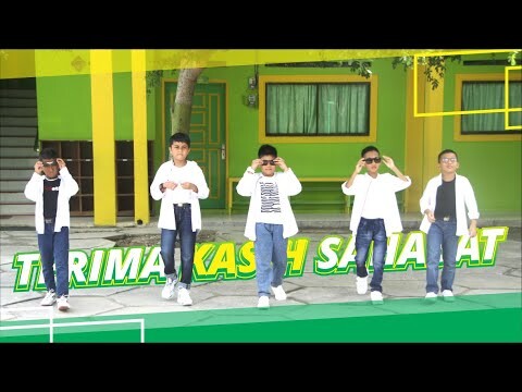 LAGU TERIMA KASIH SAHABAT #AnNamiroh