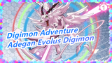 [Digimon Adventure] Kompilasi Adegan Evolus Digimon_1