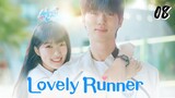 🇰🇷 | Lovely Runner | Episode 08 English Sub (2024)