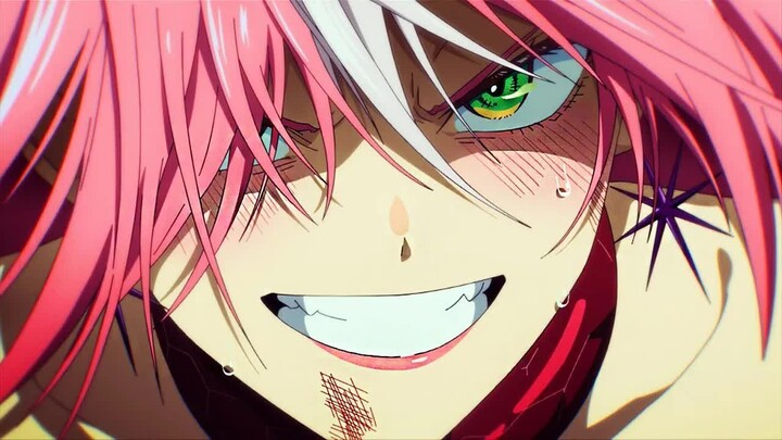 ▪「 AMV 」▪ Marriage Toxin ｜ Are You Scared？
