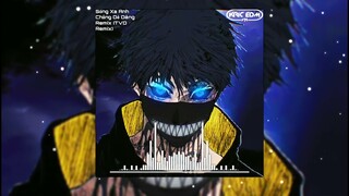 Sống Xa Anh Chẳng Dễ Dàng Remix - (TVD Remix) | Nhạc Nền Hot Tik Tok Mới Nhất 2022 || Kric EDM VN