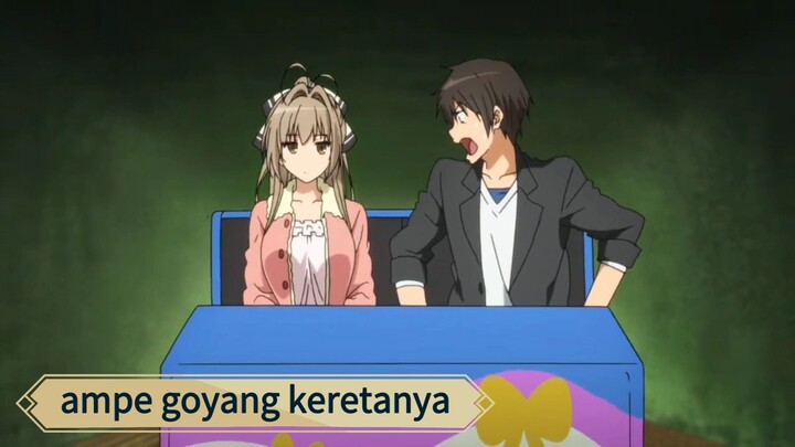 #KompetisiKreasiUnggahan5, tempat bermainnya kayak abis kena invasi perang