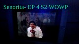 Spanish Elf- EP 4 S2| Wizards of Waverly Place| (video posted from school!!|