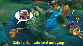 para Anomali rank epic -MLBB MEME EXE