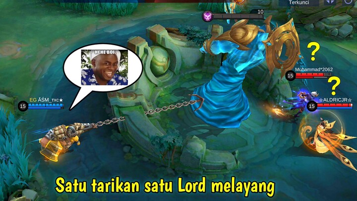 para Anomali rank epic -MLBB MEME EXE