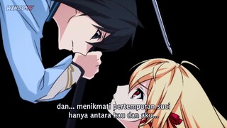 [Sub Indo] Kimi to Boku no Saigo season 2 episode 9 Full | REACTION