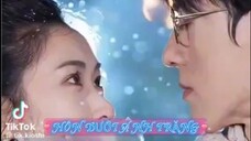 Hôn Dưới Ánh Trăng (Trần Cảnh Hách , Thôi Thập Nhất )