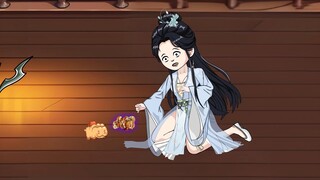 第72集:第七使徒安图恩孵化成功，罐子中再现史诗经验胶囊！